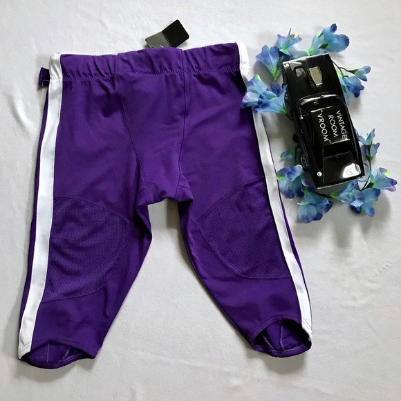 Nike Team NWT Football Performance Pants Men XXL - Picture 5 of 9